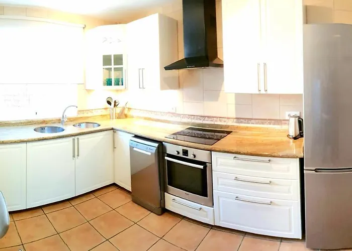 El Mayordomo * Corralejo