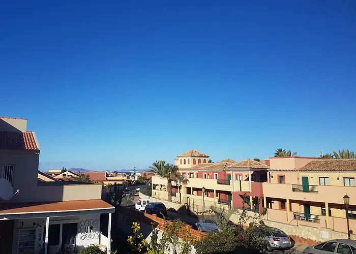 El Mayordomo Villa Corralejo