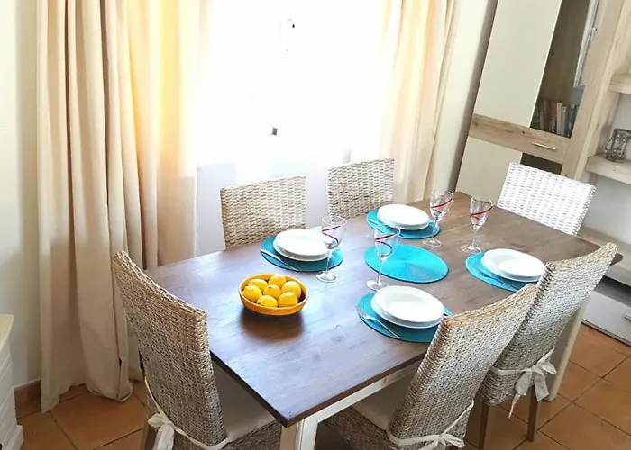 El Mayordomo Villa Corralejo