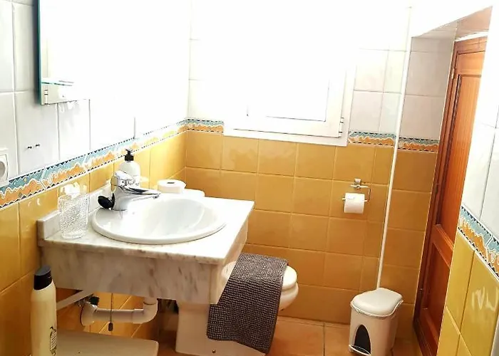 El Mayordomo Villa Corralejo