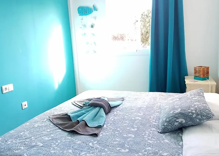 Villa El Mayordomo Corralejo