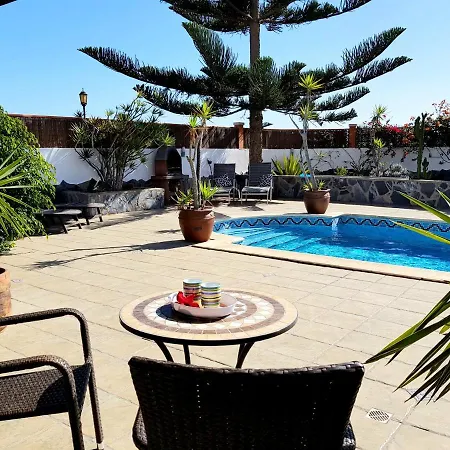 El Mayordomo * コラレホ