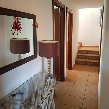 ヴィラ El Mayordomo *