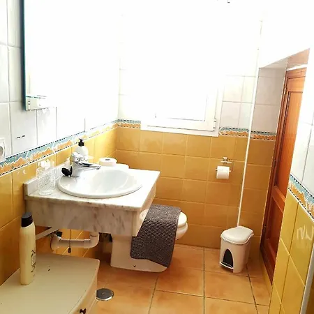 El Mayordomo ヴィラ コラレホ