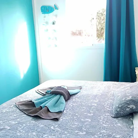 ヴィラ El Mayordomo コラレホ