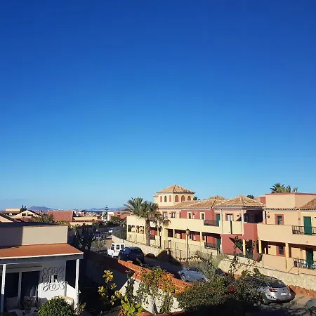 El Mayordomo 빌라 코라레호