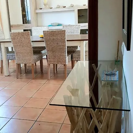 Villa El Mayordomo Corralejo