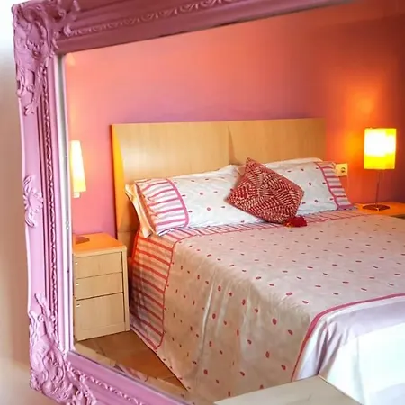 El Mayordomo 빌라 *