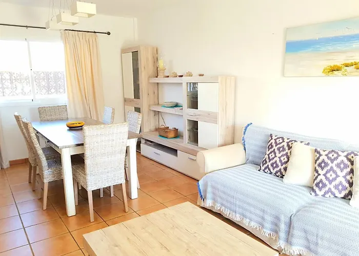 El Mayordomo * Corralejo