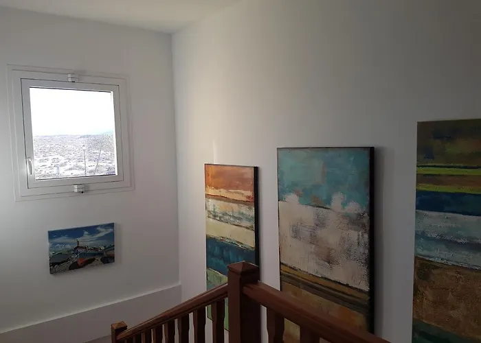 El Mayordomo Corralejo