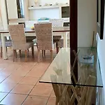 וילה El Mayordomo קורלחו
